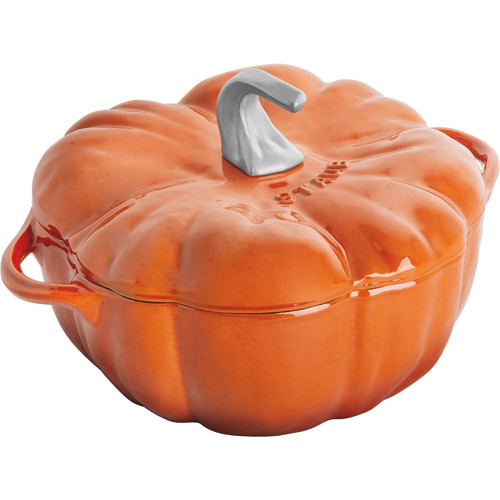 Staub Pumpkin Cocotte 24cm