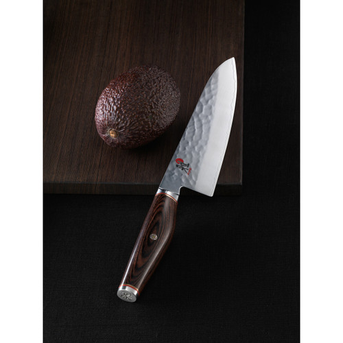 Miyabi 6000MCT Gyutoh Chef Knife 24cm Miyabi 6000MCT Gyutoh Chef Knife 24cm
