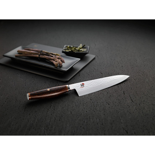 Miyabi 6000MCT Gyutoh Chef Knife 24cm