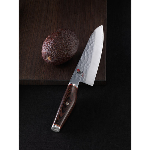 Miyabi 6000MCT Shotoh Utility Knife 13cm - Zwilling Australia