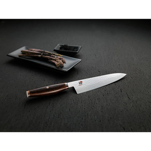 Miyabi 6000MCT Santoku Knife 18cm Miyabi 6000MCT Santoku Knife 18cm