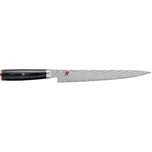 Miyabi 5000FCD Sujihiki (Slicing) Knife - 24cm Miyabi 5000FCD Sujihiki (Slicing) Knife - 24cm