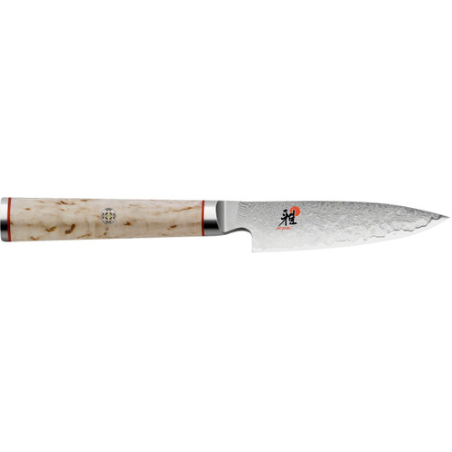 Miyabi 5000MCD Birchwood Shotoh (Paring) Knife - 9cm Miyabi 5000MCD Birchwood Shotoh (Paring) Knife - 9cm