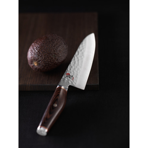 Miyabi 6000MCT Santoku Knife 14cm - Zwilling Australia