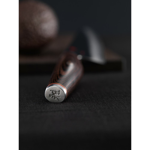 Miyabi 6000MCT Bread Knife 24cm
