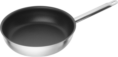 Pro Frypan 28cm, Stainless Steel Pro Frypan 28cm, Stainless Steel