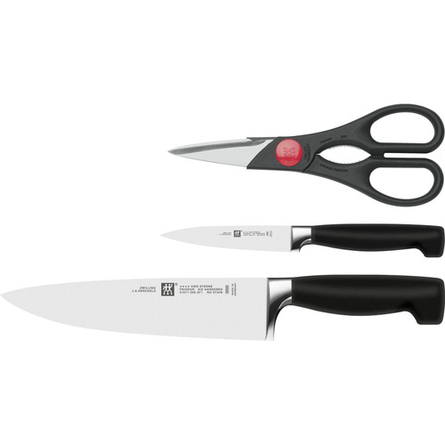 Four Star Knives 3/Set Four Star Knives 3/Set