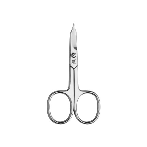 Twinox Combination Manicure Scissors 9cm, Polished Stainless Steel Twinox Combination Manicure Scissors 9cm, Polished Stainless Steel