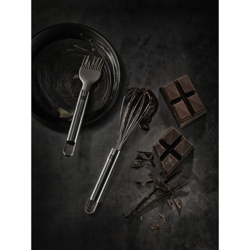Pro Whisk 28cm, Stainless Steel