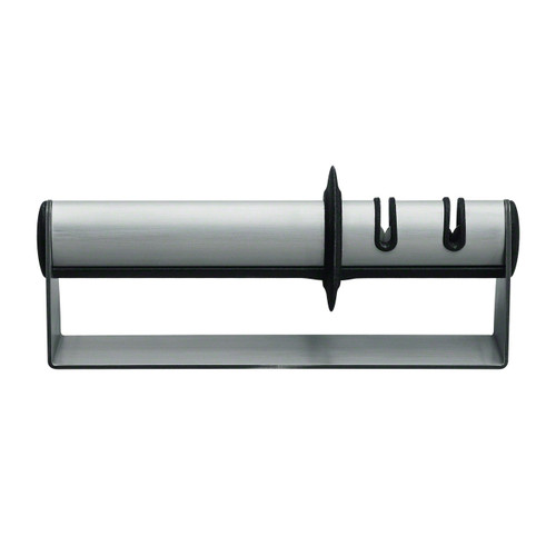 Twinsharp Select Knife Sharpener 20cm, Black & Silver