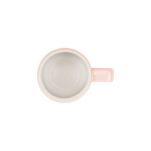 Ceramic Mugs, 6/Set 100ml Macaron
