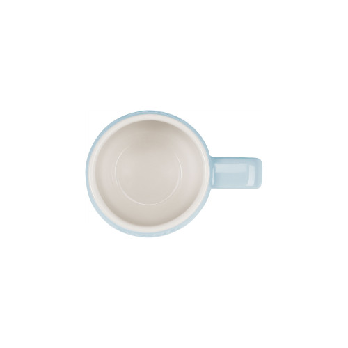 Ceramic Mugs, 6/Set 100ml Macaron