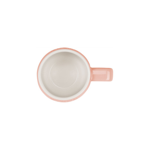 Ceramic Mugs, 6/Set 100ml Macaron