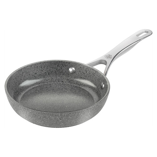 Ballarini Salina Frypan 20cm Ceramic Titanium Ballarini Salina Frypan 20cm Ceramic Titanium