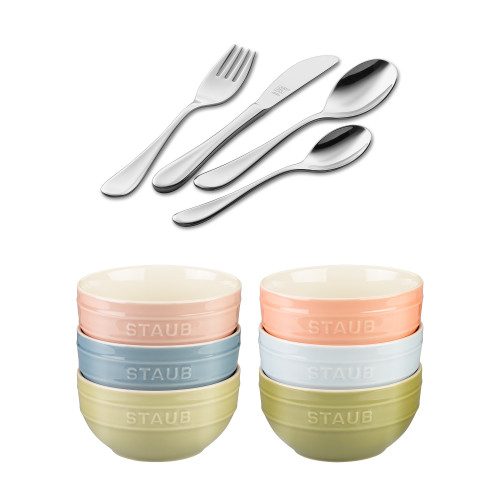 The Little Gourmet Set - Filou The Little Gourmet Set - Filou