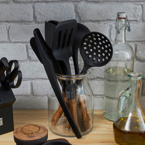 Staub Culinary Essentials - 3pc Set