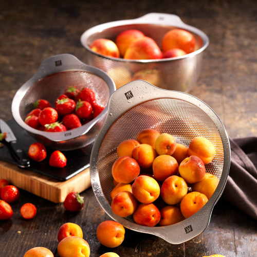 Zwilling Colander Strainer Set