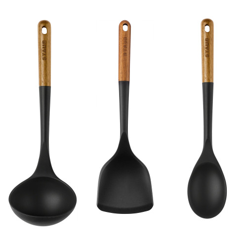 Staub Utensil Set/3