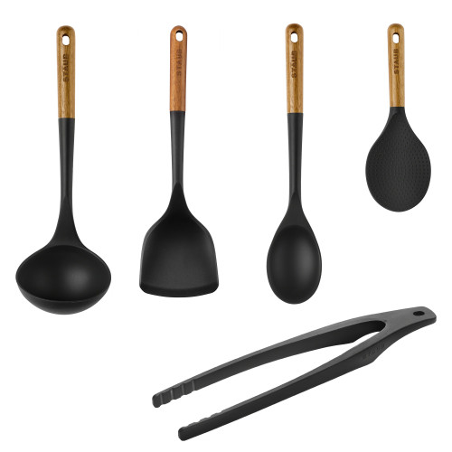 Staub Utensil Set/5
