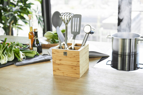 Zwilling Pro Utensil Set/4