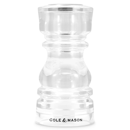 London Acrylic Shaker 130mm
