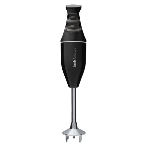 Classic Immersion Blender 140W Black