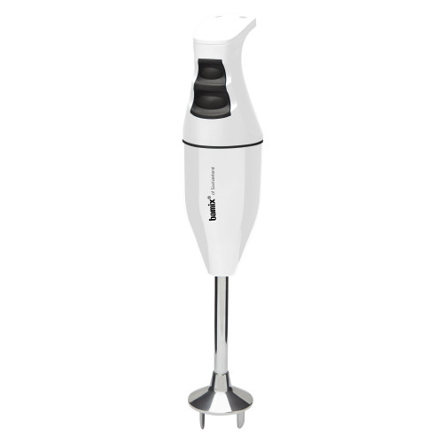 Classic Immersion Blender 140W White
