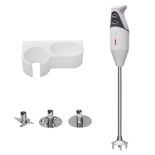 Gastro Immersion Blender 350W Light Grey