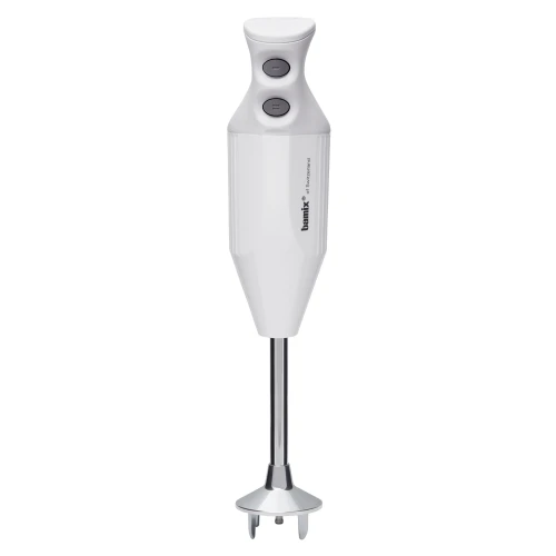 Mono Immersion Blender 140W White