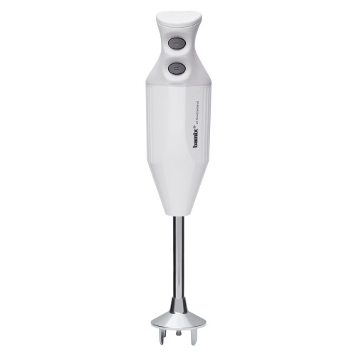 Mono Immersion Blender 140W White