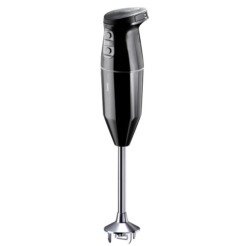 Cordless PLUS - black