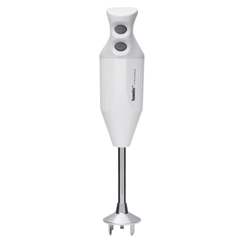 Deluxe Immersion Blender 180W White