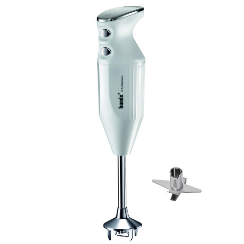 Prime Immersion Blender 250W White
