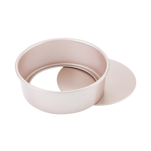 Round Cake Pan with Loose Base - 22cm