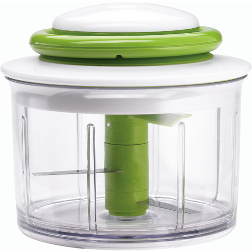 VeggiChop Vegetable Chopper