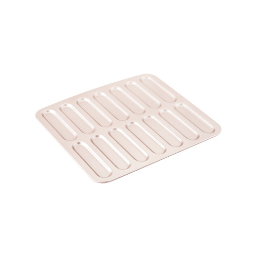 Ã‰clair Mould - 14pc