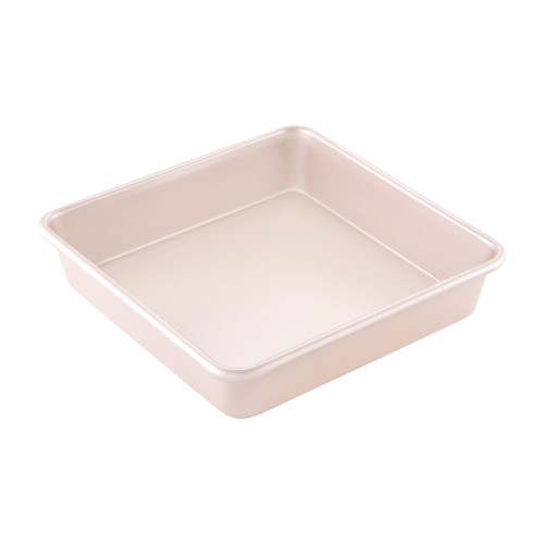 Deep Square Cake Pan - 24cm