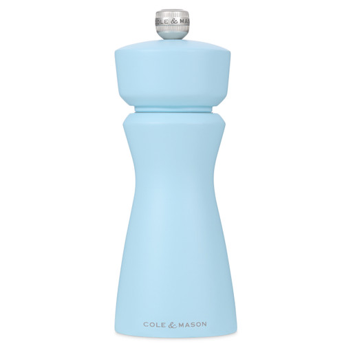 Kenton 150mm Blue Salt Salt or Pepper Mill