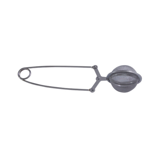 Spring Mesh Tea Infuser