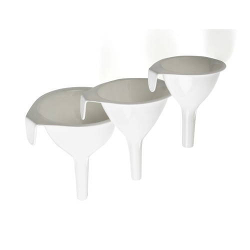 Funnel Set/3