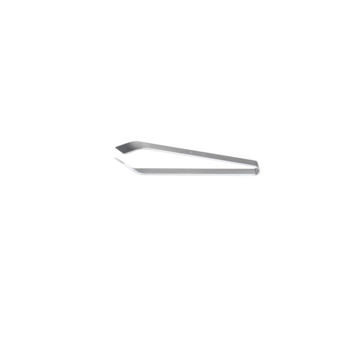 Stainless Steel Fish Bone Tweezers11.5cm