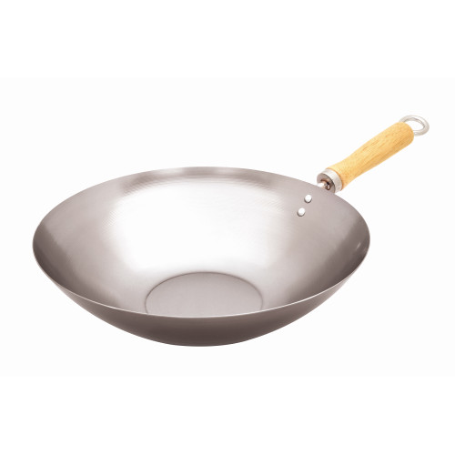 Stir Fry Wok - 30cm