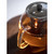 Glass Tea Pot 800mL