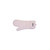 Silicone Fabric Oven Glove - Pnk
