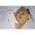 Silicone Fabric Oven Glove - Pnk