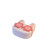PLA Bunny Lunch Box