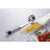 Stainless Steel Pasta Server