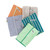 Full Circle Renew Essentials Microfiber Cloths set/5