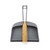 Clean Team Brush & Dustpan Set