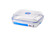 Classic Rectangle Marinating Case 3.2L